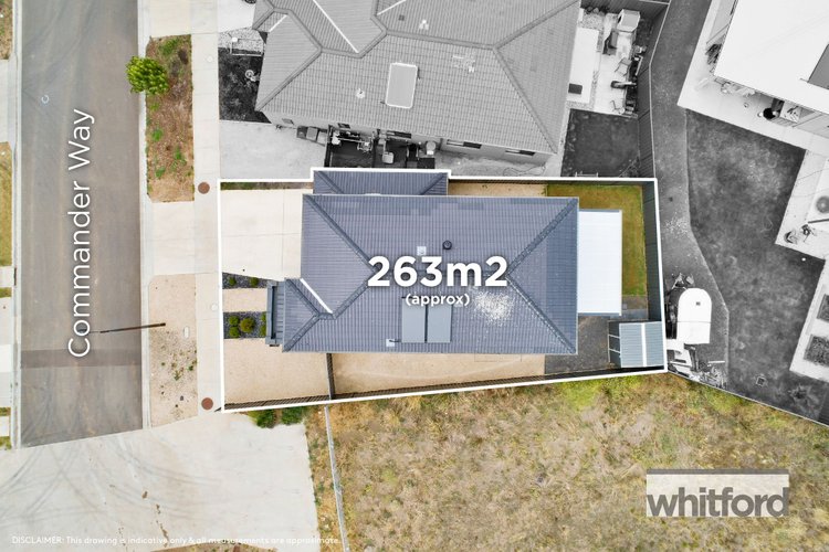 7 Commander Way, Corio