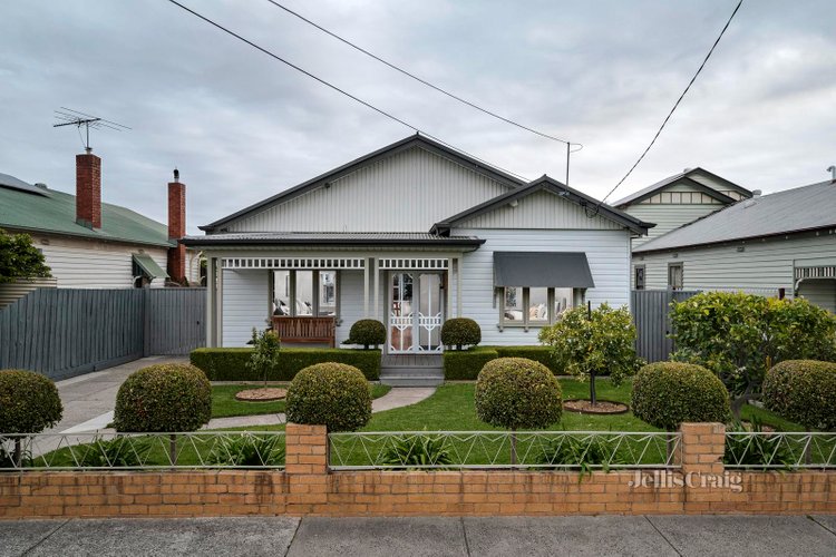 7 Concord Street Preston 3072