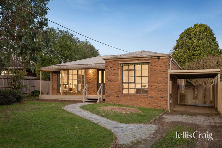 7 Coniston Close Croydon Hills 3136