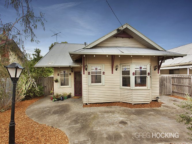 7 Coolamon Street Albion 3020