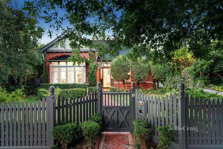 7 Coppin Street Malvern East 3145