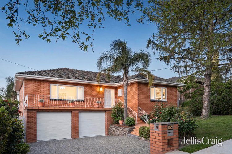 7 Corroboree Place Templestowe Lower 3107