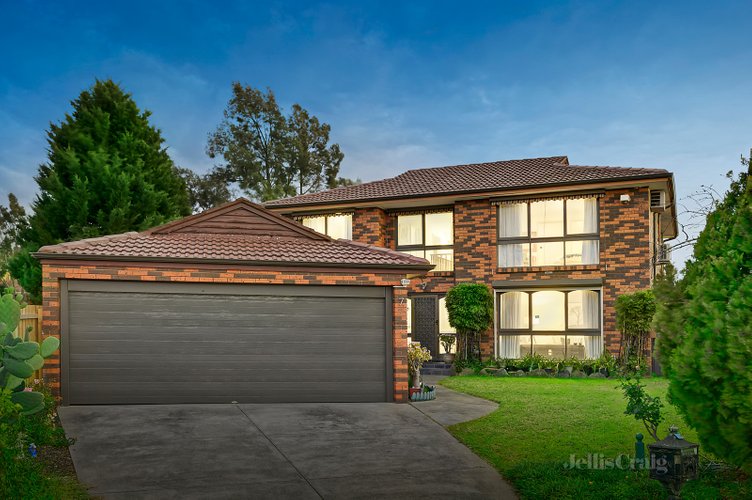 7 Cottswold Rise Templestowe 3106
