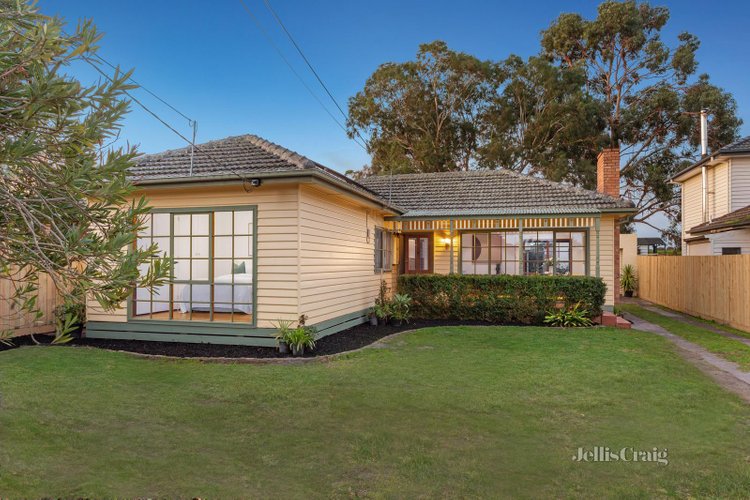 7 Cox Street Cheltenham 3192