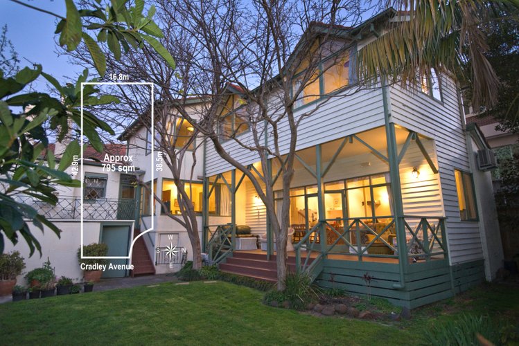 7 Cradley Avenue Kew 3101