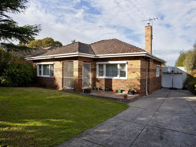 7 Cranwell Avenue Strathmore 3041