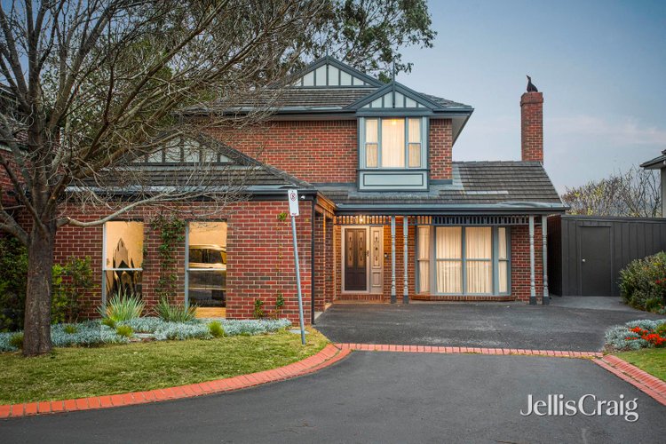 7 Cremin Close Kew 3101