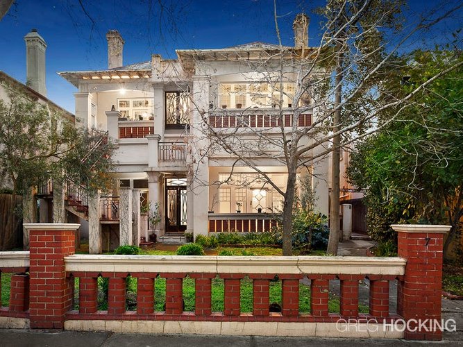 7 Crimea Street St Kilda 3182