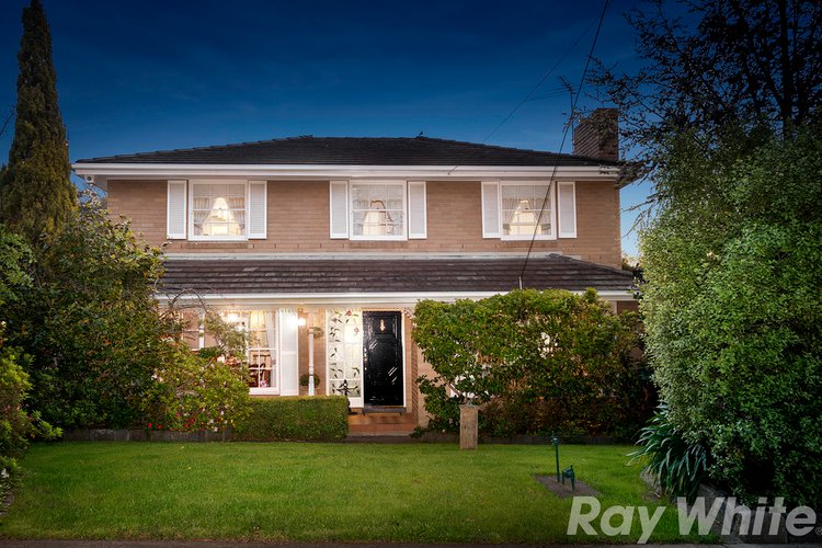 7 Crosby Drive Glen Waverley 3150