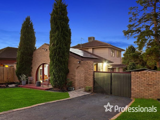 7 Crotty Road Boronia 3155