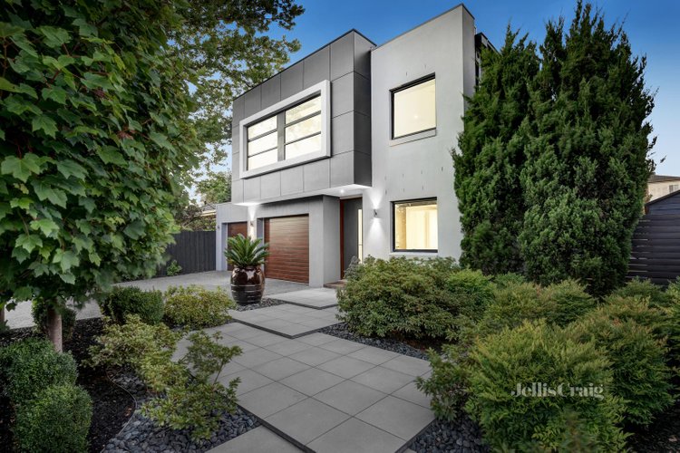 7 Crozier Court Mckinnon 3204
