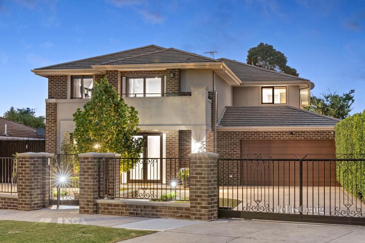 7 Cudmore Street Essendon 3040