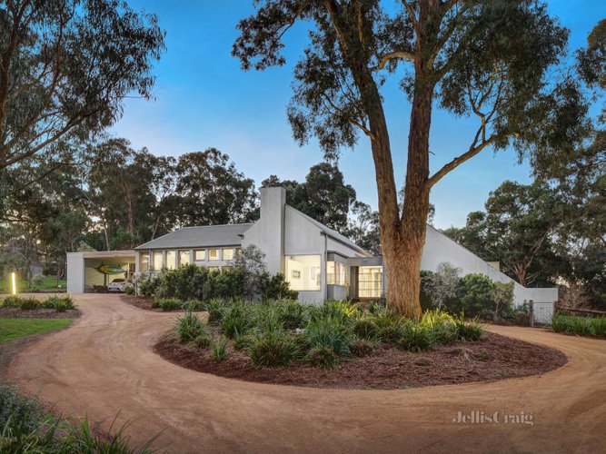 7 Culla Hill Eltham 3095