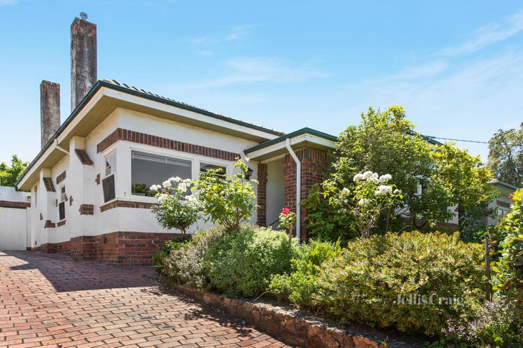 7 Cusdin Street Glen Iris 3146