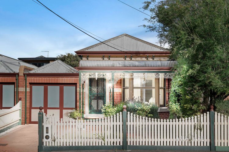7 Dalgarno Street Williamstown 3016