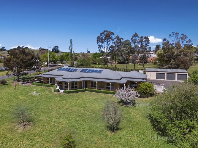 7 De La Beche Street Taradale 3447