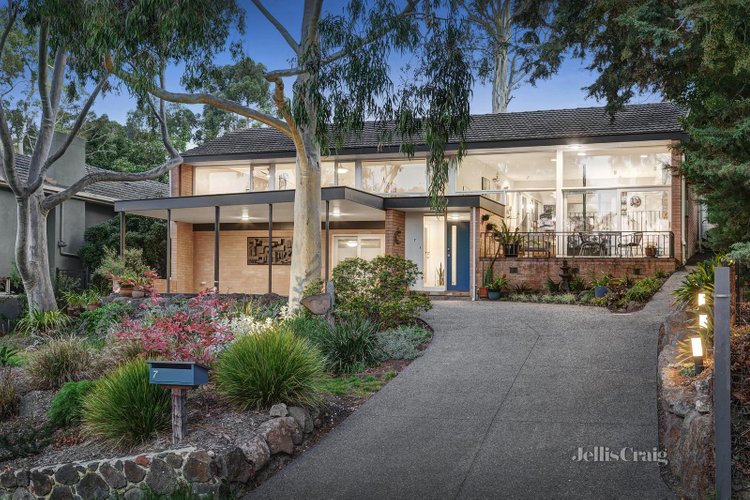 7 Dellas Avenue Templestowe 3106