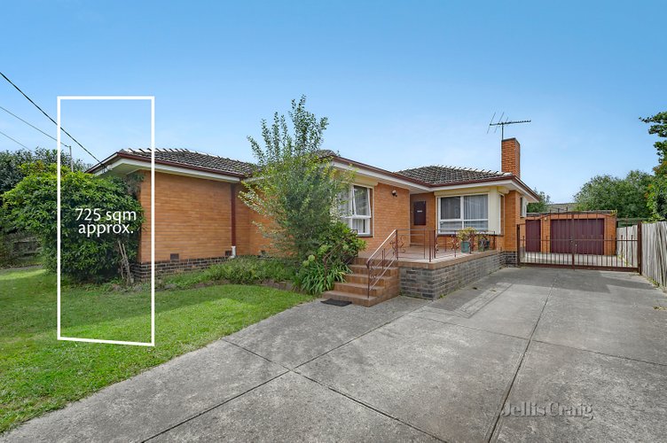 7 Delmore Crescent Glen Waverley 3150
