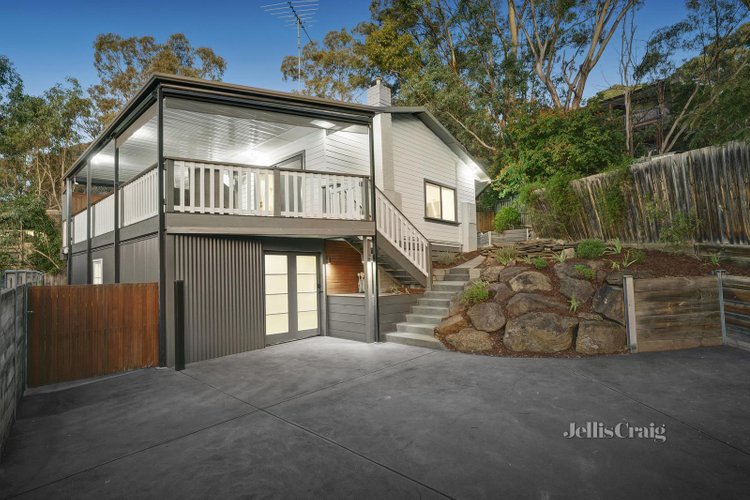 7 Dering Street Diamond Creek 3089