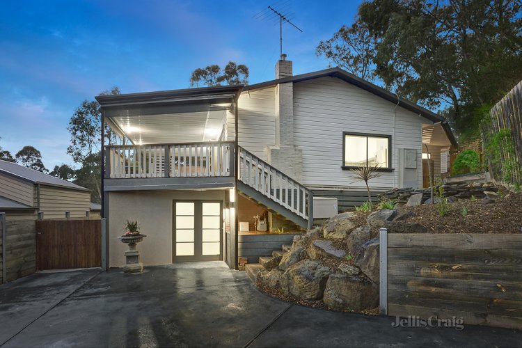 7 Dering Street Diamond Creek 3089