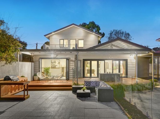 7 Derwent Street Ringwood North 3134