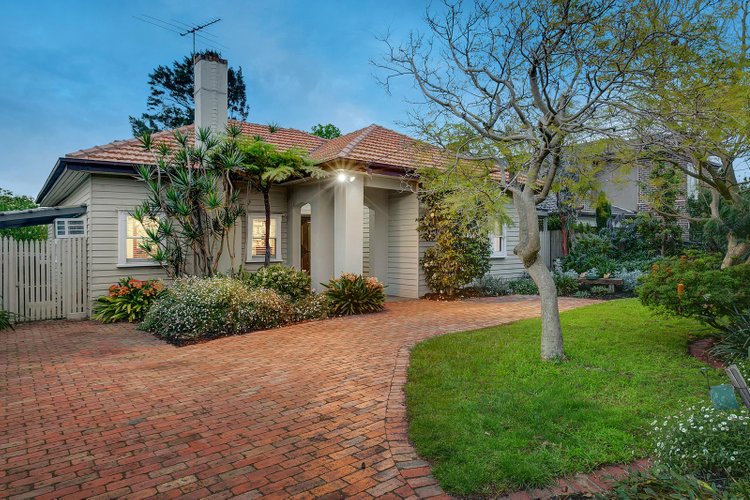 7 Donaldson Street Bentleigh 3204