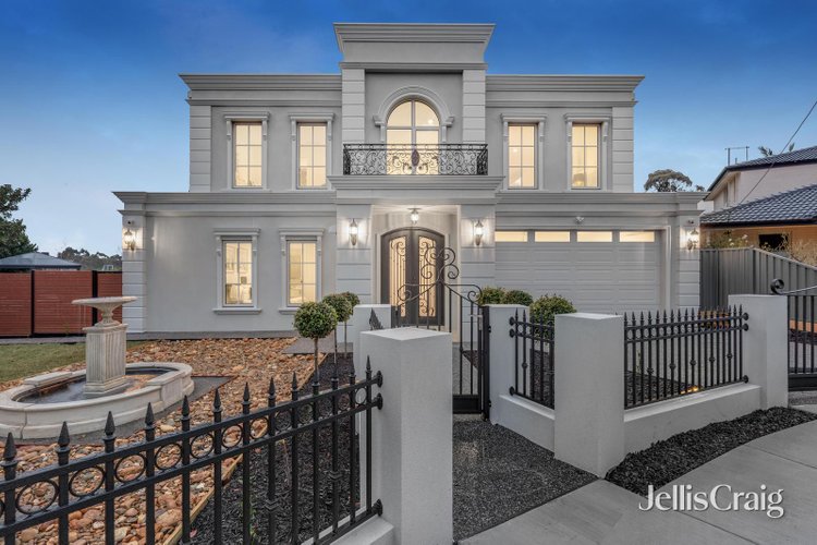 7 Doubell Close Glen Waverley 3150
