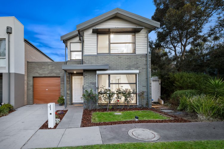 7 Doull Court Mulgrave 3170