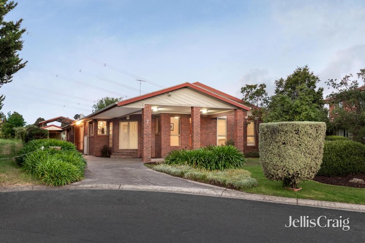7 Dover Court Diamond Creek 3089