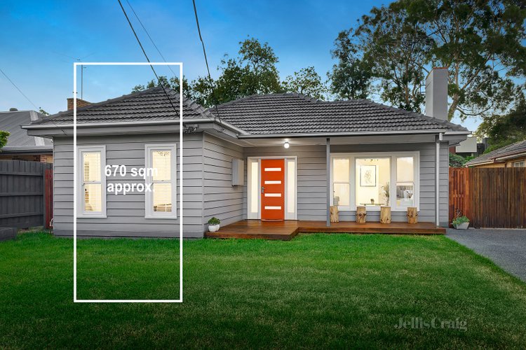 7 Dromana Avenue Bentleigh East 3165