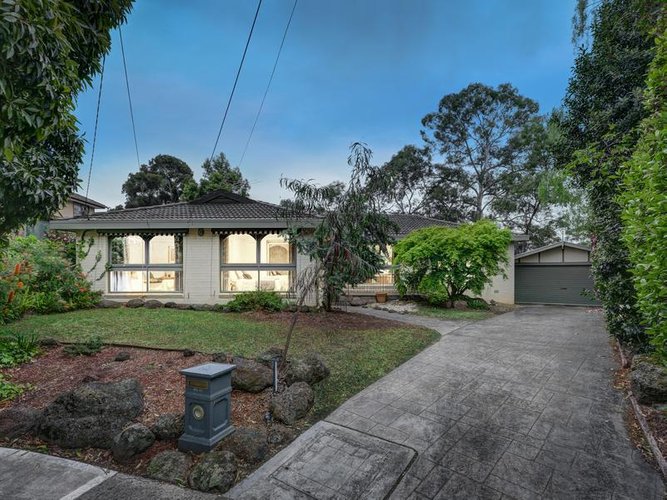 7 Dundas Court Doncaster East 3109