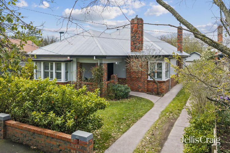 7 Durham Street Newington 3350