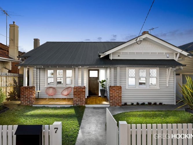 7 Durkin Street Newport 3015