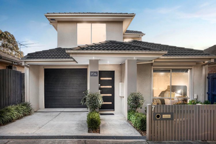 7 East Street Reservoir 3073