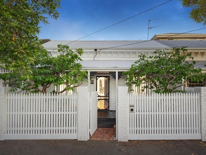 7 Edinburgh Street Richmond 3121