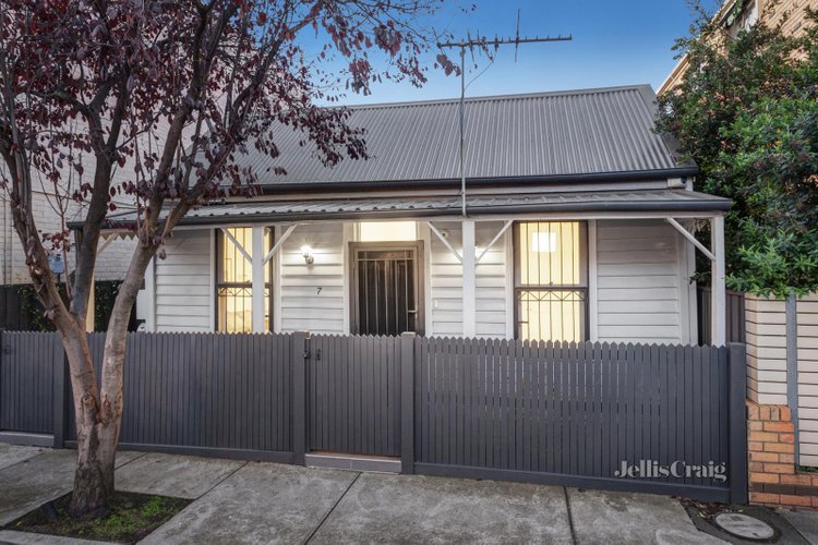 7 Egan Street Richmond 3121