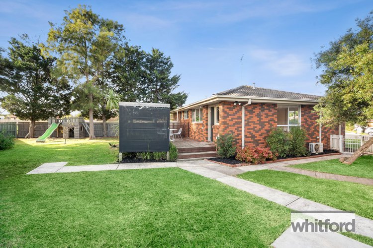 7 Eldridge Place, Belmont