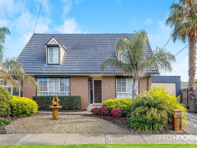7 Elizabeth Court Altona Meadows 3028