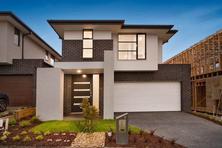 7 Elphinstone Way Wantirna South 3152