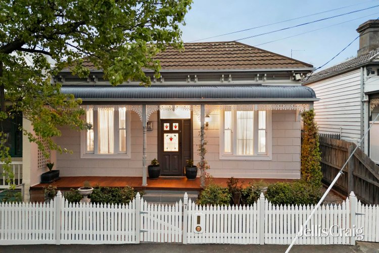 7 Eltham Street Flemington 3031