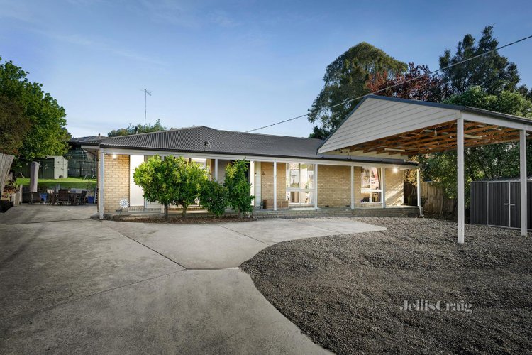 7 Emily Court Coldstream 3770