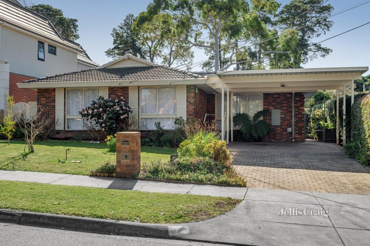 7 Esperance Road Mount Waverley 3149