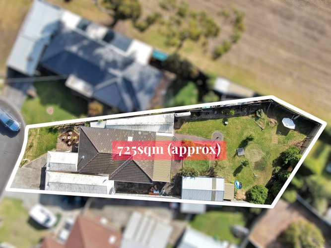 7 Eucalypt Court Corio 3214