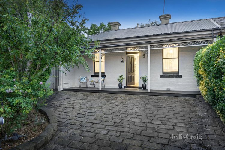 7 Evansdale Road Hawthorn 3122