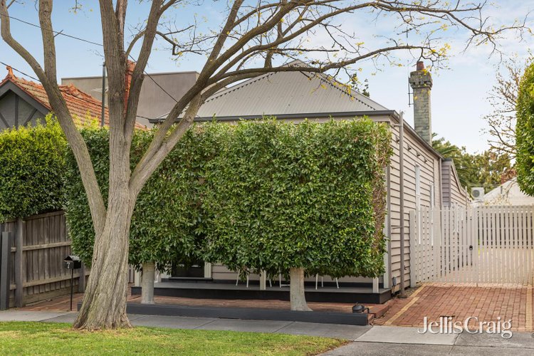7 Ewart Street Malvern 3144