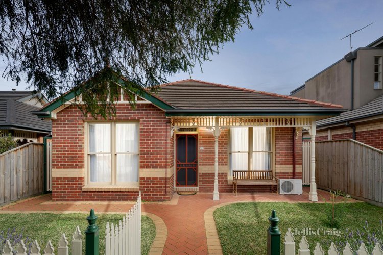 7 Farrell Court Williamstown 3016