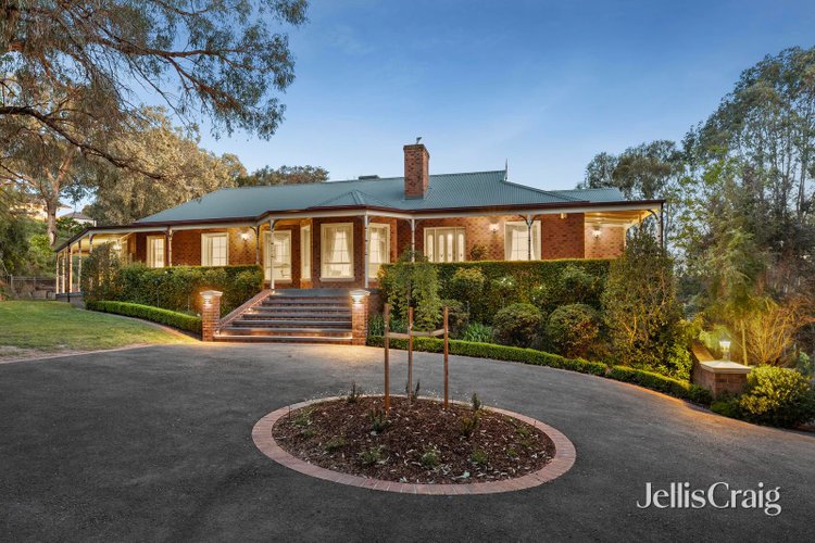 7 Fasan Rise Warrandyte South 3134