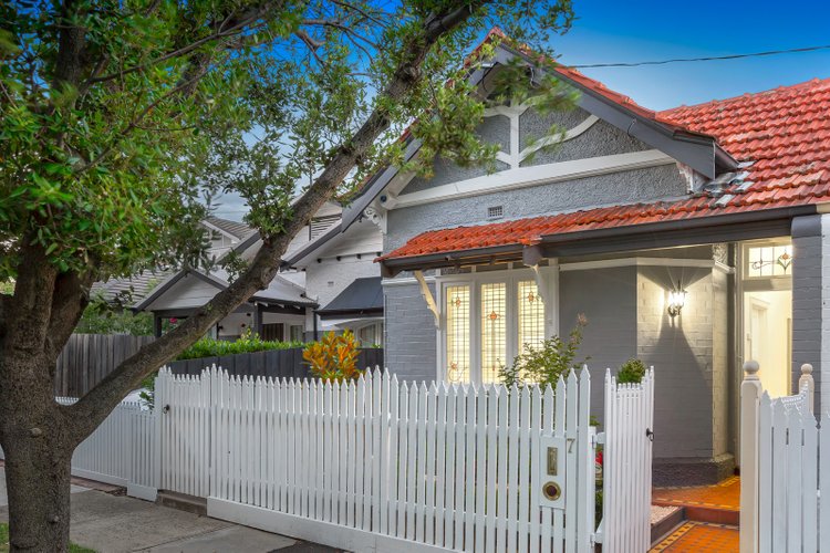 7 Fern Avenue Prahran 3181