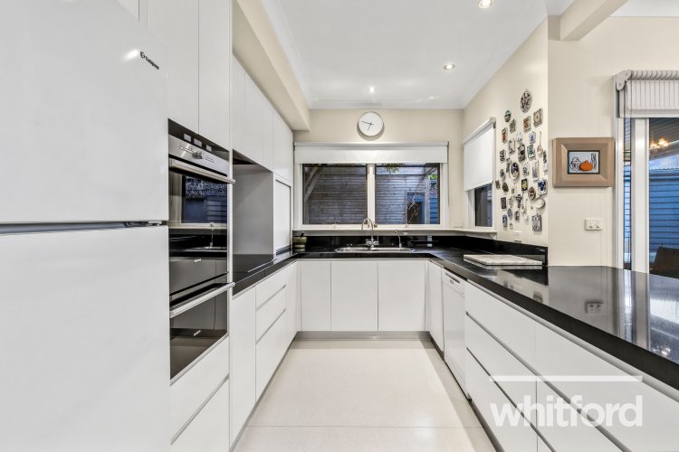 7 Fernery Grove, Newtown
