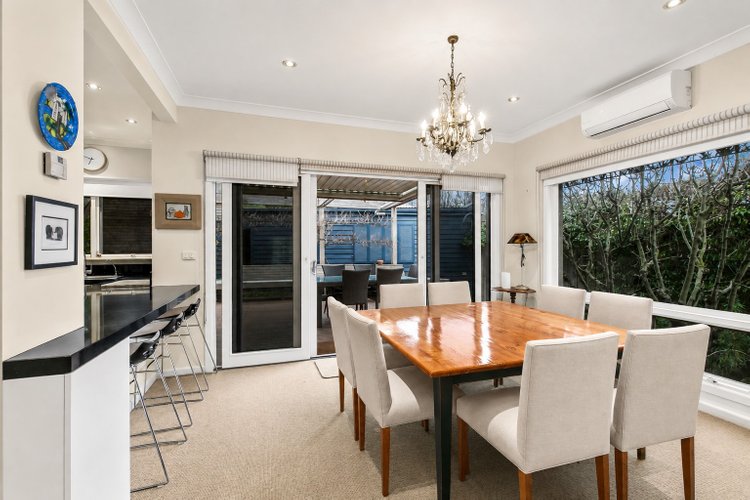 7 Fernery Grove, Newtown